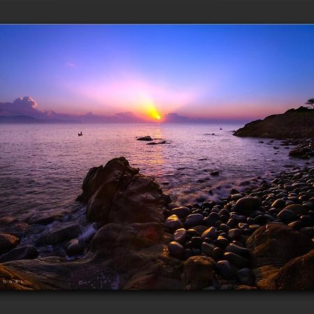 Quy Nhon Homestay Bnb Exteriér fotografie