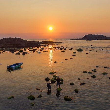 Quy Nhon Homestay Bnb Exteriér fotografie