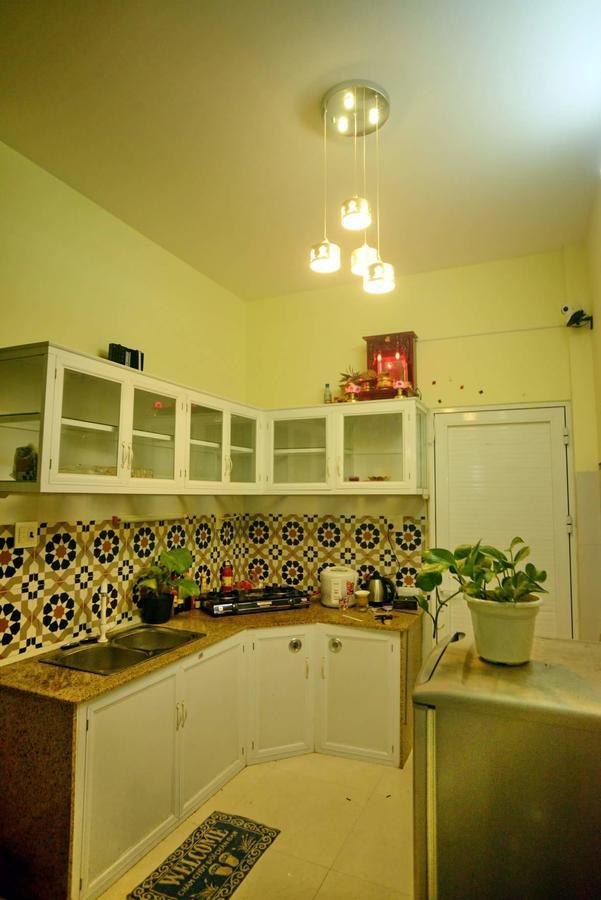 Quy Nhon Homestay Bnb Exteriér fotografie