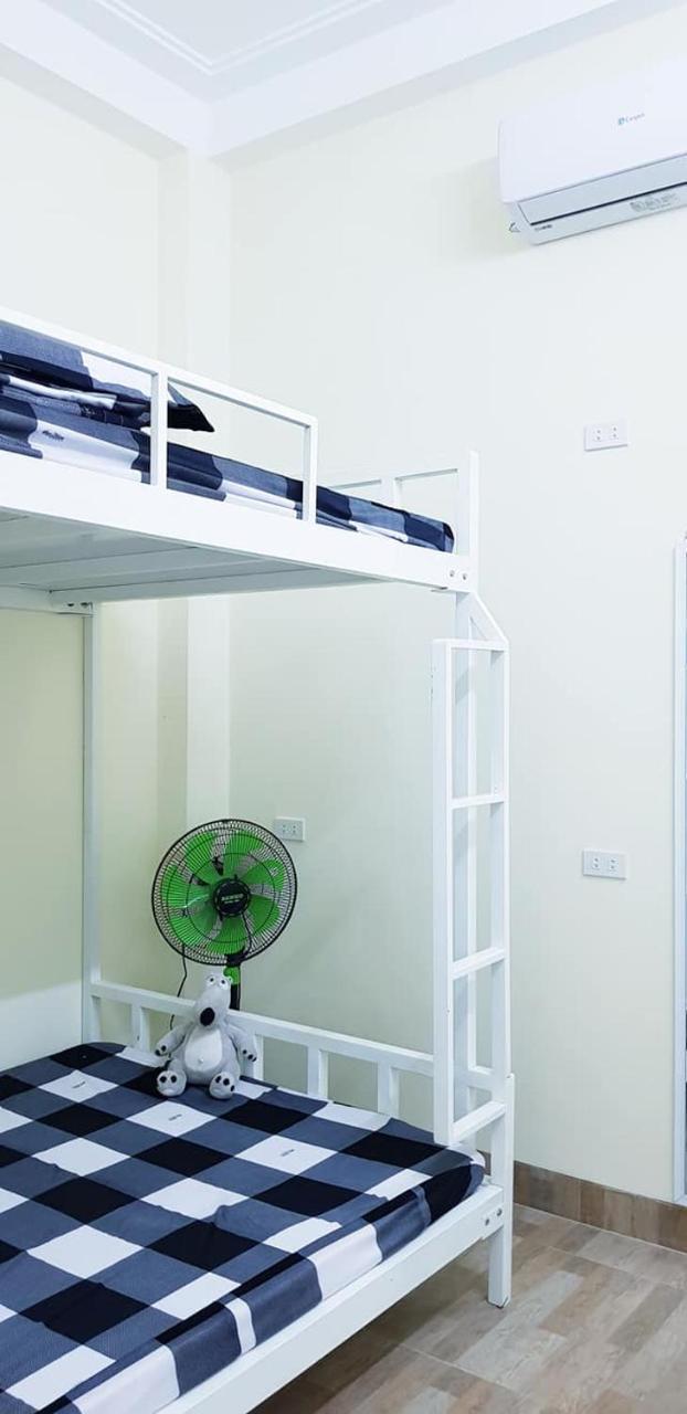 Quy Nhon Homestay Bnb Exteriér fotografie