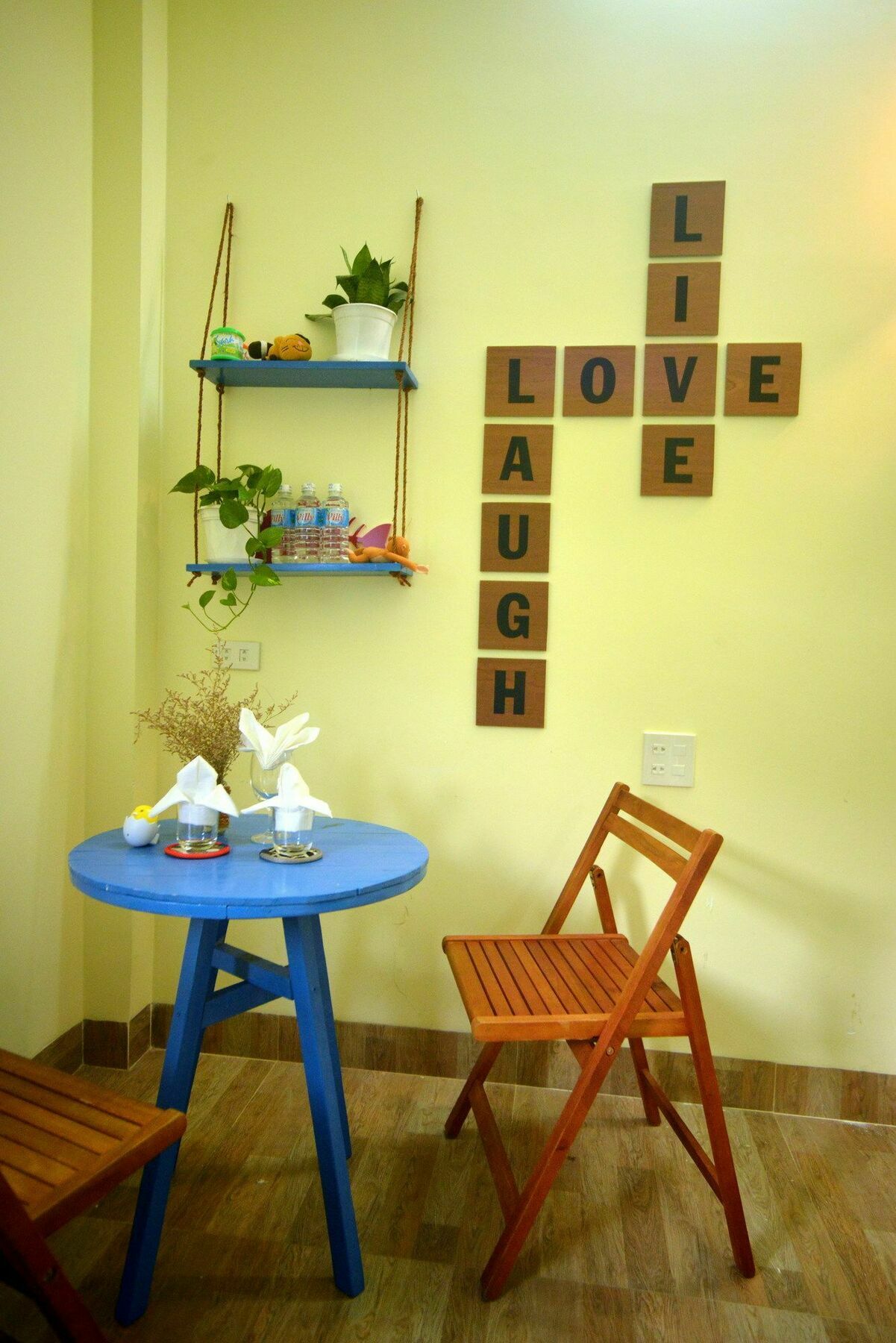 Quy Nhon Homestay Bnb Exteriér fotografie