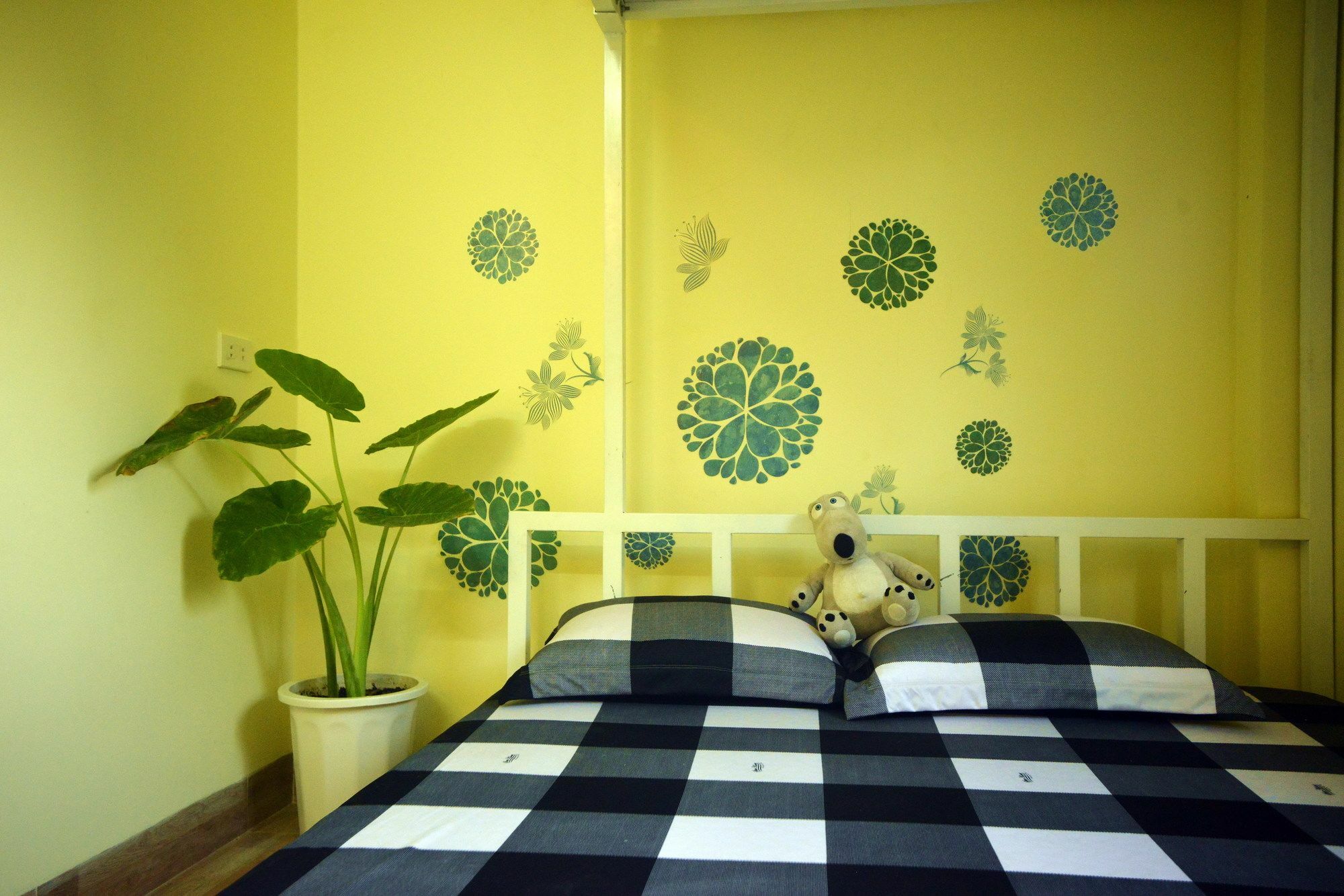 Quy Nhon Homestay Bnb Exteriér fotografie