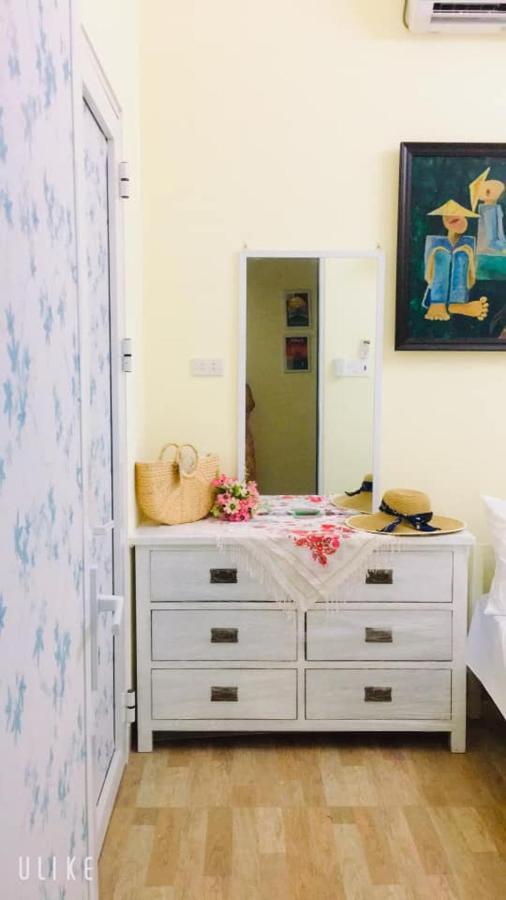 Quy Nhon Homestay Bnb Exteriér fotografie