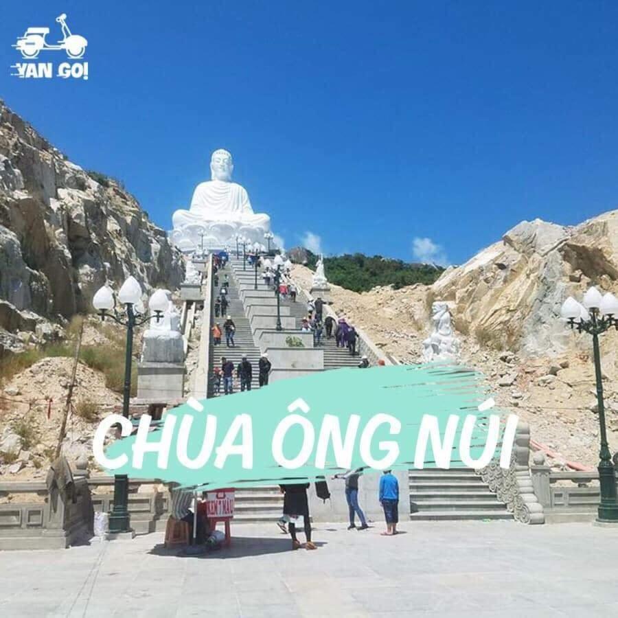 Quy Nhon Homestay Bnb Exteriér fotografie